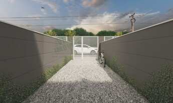 Imagem 5: Sobrado Geminado para Venda em Itinga Araquari-SC - 1029