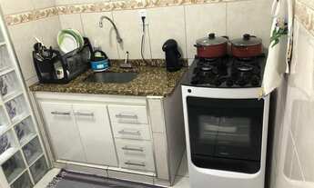 Imagem 6: Apartamento no JD. ANTÁRTICA, imóvel zona norte