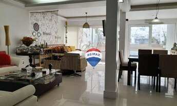 Imagem 4: Casa com 4 quartos à venda, 282 m² por R$ 2.243.000 - Jardim Guanabara - Rio de Janeiro/RJ