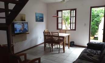 Imagem 5: Casa de 62 metros quadrados no bairro Palmeiras com 2 quartos