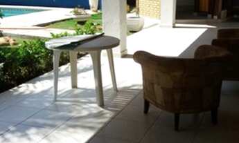 Imagem 7: Casa Condomínio City Castelo - 5 Dormitórios - Casa Hóspedes - Piscina Aquecida - Tranquil