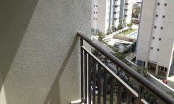 Imagem 4: Apto 3 dormts sendo 1 suíte - terraço - 1 vaga - lazer completo