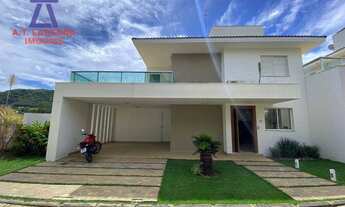 Imagem: Casa c/ 04 quartos para Alugar - Condomínio