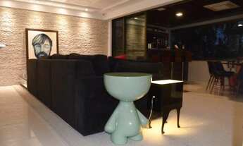 Imagem 4: Edf Comendador José Lobo (Vendo