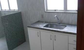 Imagem 3: Apartamento para aluguel tem 55 metros quadrados com 2 quartos em Santa Helena - Juiz de F