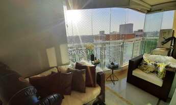 Imagem 4: Apartamento - Parque Prado - Campinas