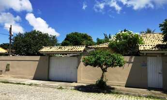 Imagem: Casa Linear Independente 4 Quartos Cabo