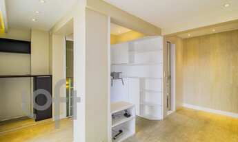 Imagem 5: Triplex para venda com 140 metros quadrados com 3 quartos em Botafogo - Rio de Janeiro - R