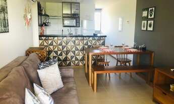 Imagem 2: Apartamento Apartamento com 2 dormitórios