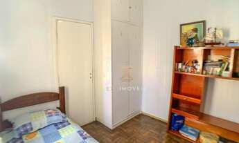 Imagem 3: Apartamento com 3 dormitórios à venda, 93 m² por R$ 410.000 - Centro - Belo Horizonte/MG