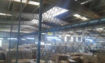 Imagem 4: Aluguel de Galpão com 13 docas - São Francisco-BH/MG