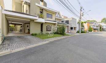 Imagem 2: Casa de condomínio à venda 257 m 4 quartos em Fazendinha - Curitiba - PR