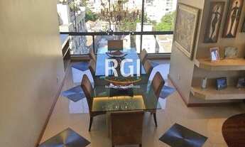 Imagem 6: Cobertura duplex para aluguel, 336m2, com 3 quartos e 3 vagas