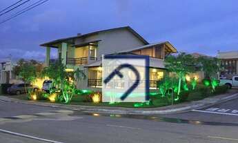 Imagem: Casa em Condominio à venda, 345 m² por