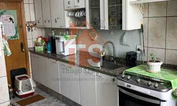 Imagem 4: Cobertura-À VENDA-Méier-Rio de Janeiro-RJ