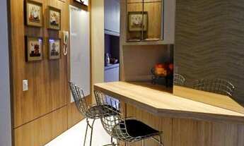 Imagem 4: Apartamento 3 Suítes à Venda, 118m² em Itacorubi - Florianópolis - SC