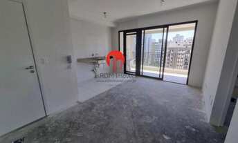 Imagem 7: Apartamento para Venda em São Paulo, Bela Vista, 2 dormitórios, 1 suíte, 2 banheiros, 1 va