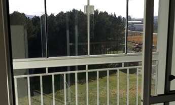 Imagem 6: Apartamento para Alugar no Residencial Tordesilhas em Lages SC Bairro Chapada, 2 quartos