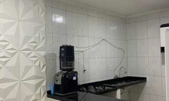 Imagem 4: Parque Maria Helena casa a venda