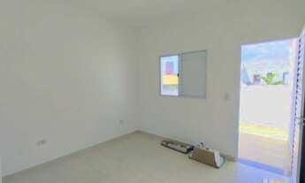 Imagem 5: Sobrado com 2 dorms, Balneário Itaóca, Mongaguá - R$ 430 mil, Cod: 424010