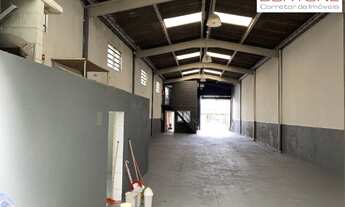 Imagem 9: Alugo Galpão Arujá ao lado da Rodovia Pres. Dutra