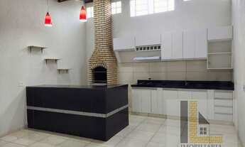 Imagem 6: São José do Rio Preto - Casa Padrão - Condomínio Residencial Parque da Liberdade V