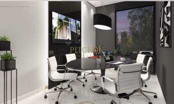 Imagem 2: Apartamento à venda, 3 quartos, 1 suíte, 2 vagas, Santo Agostinho - Belo Horizonte/MG