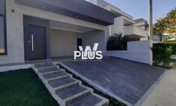 Imagem 3: Casa de Condomínio com 3 dorms, Ibiti Reserva, Sorocaba - R$ 970 mil, Cod: 217975