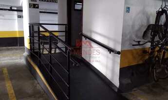 Imagem 4: Apartamento com 1 dorm, Aviação, Praia Grande - R$ 170 mil, Cod: 4112