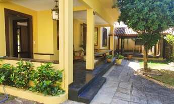 Imagem 3: Casa de vila sobrado 06 quartos Freguesia RJ