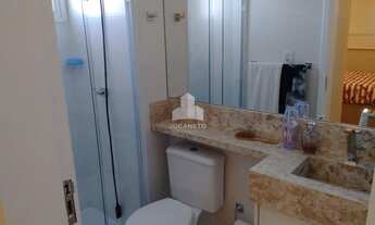 Imagem 7: Apartamento com 2 dormitórios à venda, 60 m² por R$ 445.000,00 - Matriz - Mauá/SP