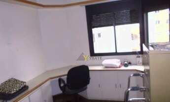 Imagem 5: Excelente apartamento,4 dorms.3suites,3vagas,localização privilegiada em Santana