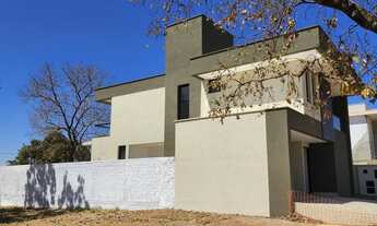 Imagem 5: Sobrado - Parqville Jacarandá