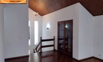 Imagem 6: Linda casa com 3 dormitórios condomínio residencial 6 alphavillelphaville