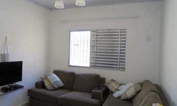 Imagem 4: Casa a venda no Bairro Vera Cruz em Mongaguá,à 600 mts da praia