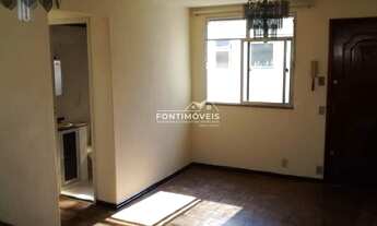 Imagem 3: Apartamento 1 Quarto Merck Taquara/RJ 37M²