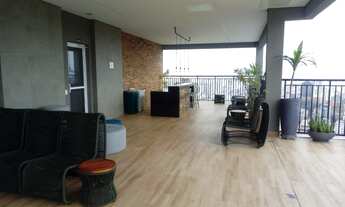 Imagem 7: Apartamento para aluguel tem 24 metros quadrados com 1 quarto em Consolação - São Paulo