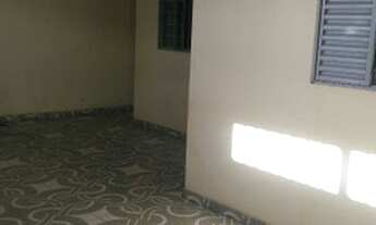 Imagem 3: Sobrado com 4 moradias Riacho Fundo ll