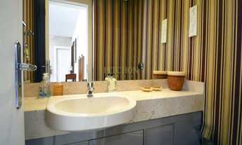 Imagem 6: Apartamento à venda, 4 quartos, 2 suítes, 3 vagas, Serra - Belo Horizonte/MG