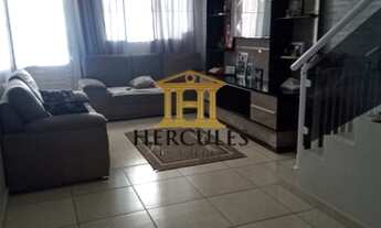 Imagem 7: Casa para venda possui 127 metros quadrados com 3 quartos em Jardim Colonial - Atibaia - S