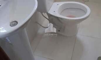 Imagem 4: Apartamento com 2 dormitórios à venda, 48 m² por R$ 280.000,00 - Vila Leopoldina - Santo A