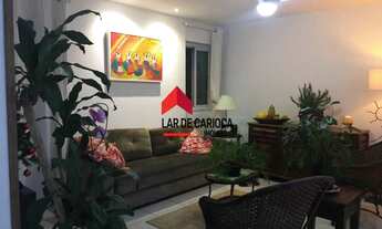 Imagem 7: Barra da Tijuca : 3 quartos com vaga e infraestrutura