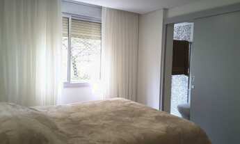 Imagem 3: Paraíso. Apartamento 3 dormitórios. 1 suíte. 1 vaga. Próximo ao metrô