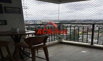 Imagem: Apto Vila Independência SBC