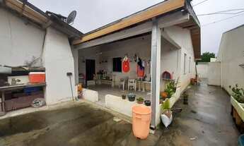 Imagem 5: Casa 150m² com 3 quartos e amplo quintal no conjunto Apollo parcialmente averbada