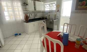 Imagem 7: Casa 5/4 intervilas - 5/4 6.000 incluso taxas
