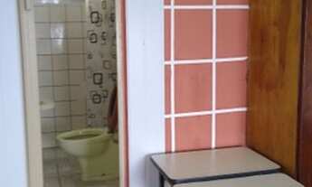 Imagem 5: Apto 2 d. frente ao mar Santos, mobiliado e garagem