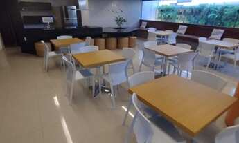 Imagem 12: Apartamento para venda tem 133 metros quadrados com 3 quartos em Jatiúca - Maceió - Alagoa