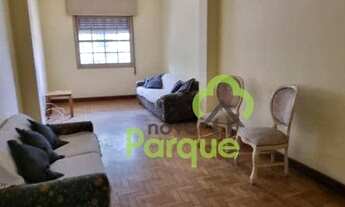Imagem 3: Apartamento com 2 dormitórios à venda, 62 m² por R$ 350.000,00 - Aclimação - São Paulo/SP