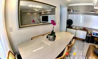 Imagem 4: APARTAMENTO 65m² - 2 Dorms, 2 Banheiros - Jardim - Santo André